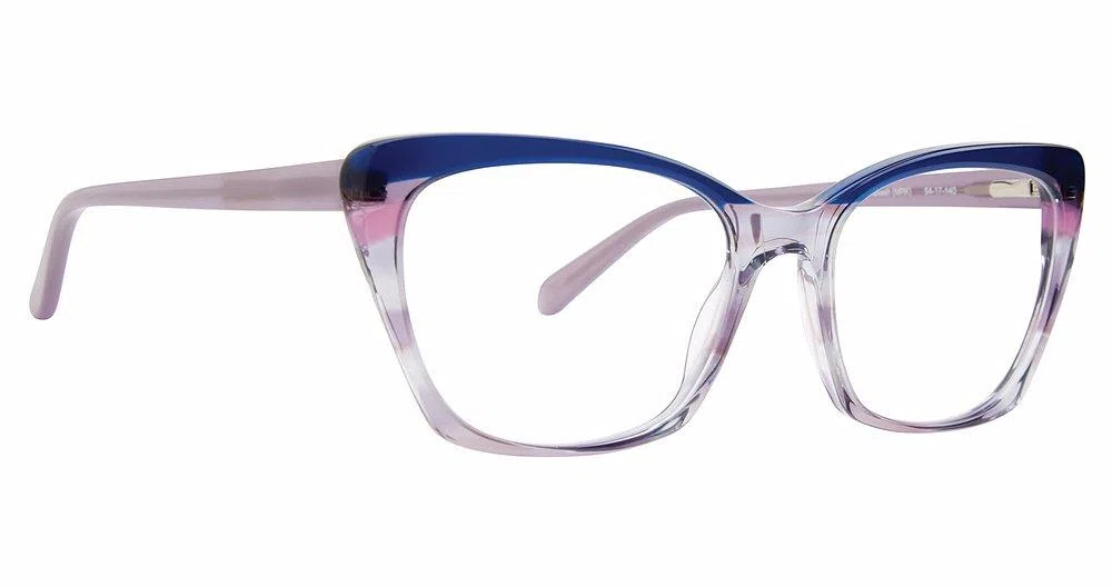 Vera Bradley VBACADIA Eyeglasses - view 7